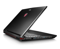 MSI GP72 i7-7700HQ/16GB/1TB+480SSD/Win10X GTX1050Ti - 349489 - zdjęcie 5